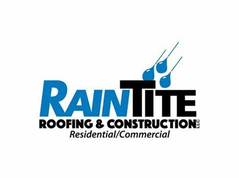 RainTite Roofing & Construction - Roofers & Roofing Contractors