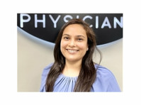 Physical Therapists NYC (1) - Hospitals & Clinics