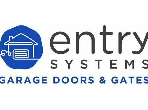Entry Systems Garage Door & Automated Gate Services - Home & Garden Services