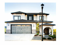 Entry Systems Garage Door & Automated Gate Services (3) - Home & Garden Services