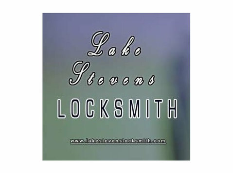 Lake Stevens Locksmith - Security services