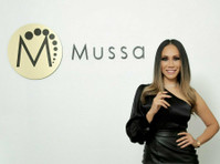 Mussa Beauty Studio (1) - بیوٹی ٹریٹمنٹ