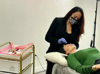 Mussa Beauty Studio (2) - Schoonheidsbehandelingen