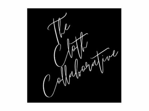The Cloth Collaborative - Odzież