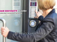 Fast Davie Locksmith (2) - Security services