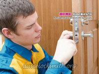 Fast Davie Locksmith (5) - Servicios de seguridad