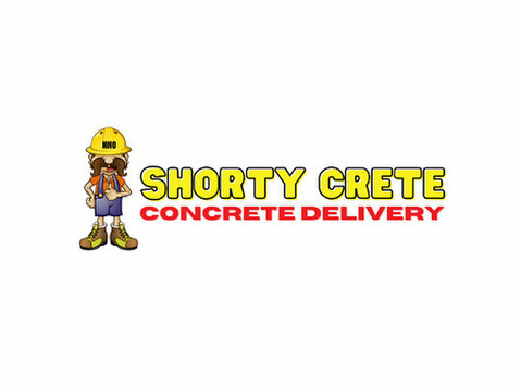 Shorty Crete Concrete Delivery - Construction Services