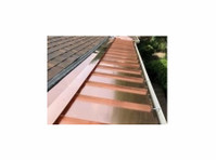 Action Roofing & Construction Inc. (2) - Cobertura de telhados e Empreiteiros