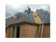 Action Roofing & Construction Inc. (3) - Кровельщики