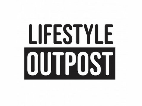 Lifestyle Outpost - Clothes