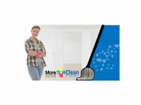 More Clean (1) - صفائی والے اور صفائی کے لئے خدمات