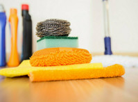 More Clean (7) - Siivoojat ja siivouspalvelut