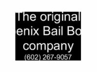 Phoenix Bail Bonds (2) - Advogados e Escritórios de Advocacia