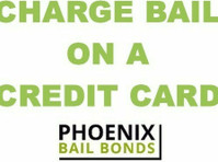 Phoenix Bail Bonds (5) - وکیل اور وکیلوں کی فرمیں