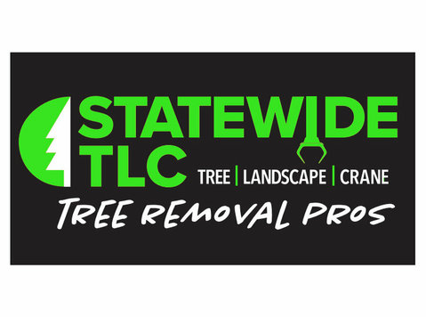 Statewide TLC Tree, Landscape, & Crane - Gardeners & Landscaping