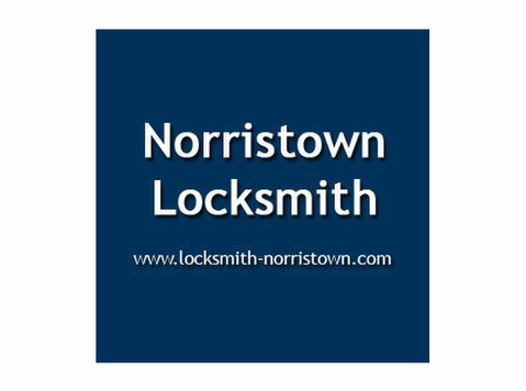 Norristown Locksmith - Home & Garden Services