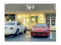 XO Salon & Spa (1) - نائی-ہئیر ڈریسرز