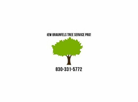 New Braunfels Tree Service Pros - Home & Garden Services