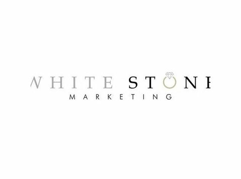 White Stone Marketing - Marketing & PR