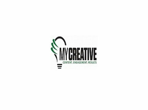 MyCreative Inc - Marketing & PR