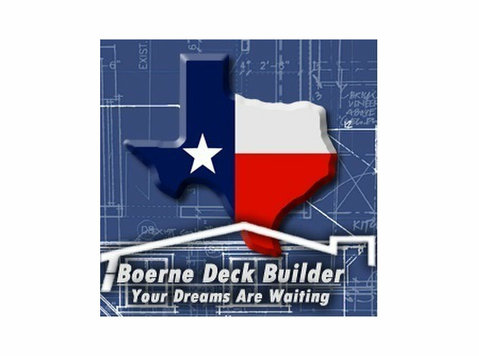 Boerne Deck Builder - Construction Services