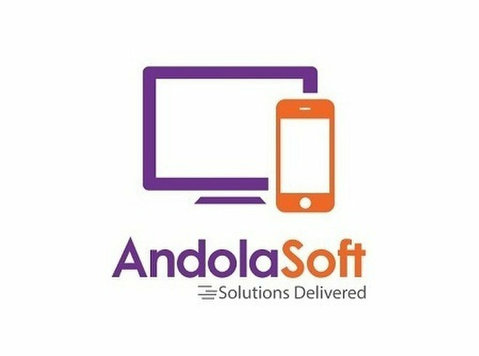 Andolasoft Inc - Diseño Web