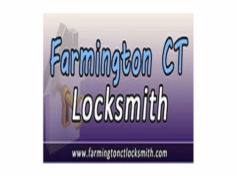 Farmington Ct Locksmith - Home & Garden Services