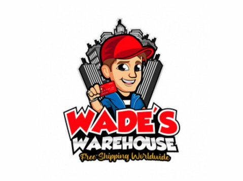Wade's Warehouse - Shopping