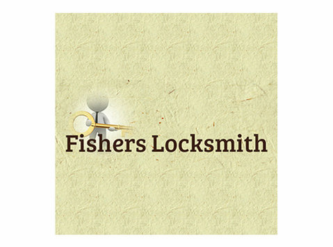 Fishers Locksmith - Dům a zahrada