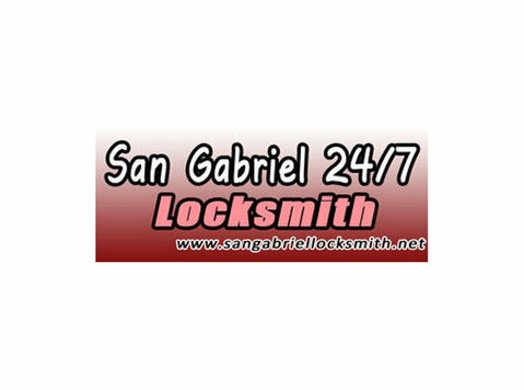 San Gabriel 24/7 Locksmith - Security services