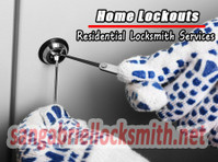 San Gabriel 24/7 Locksmith (5) - Servicios de seguridad