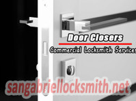 San Gabriel 24/7 Locksmith (6) - Security services