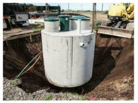Septic Tank Pumping Az (2) - Loodgieters & Verwarming
