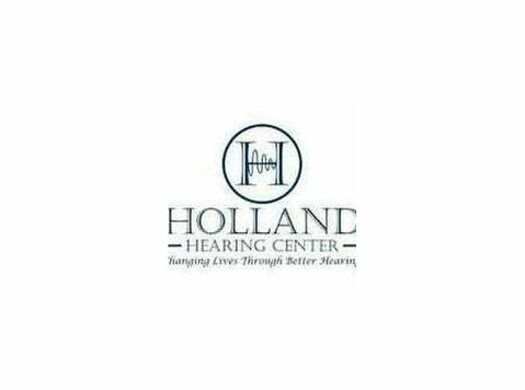 Holland Hearing Center - Hospitals & Clinics