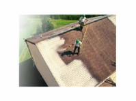 Roof Maxx of Grass Valley (1) - Couvreurs