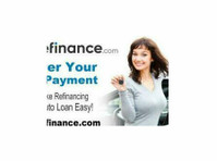 Car Refinance (1) - Mortgages & loans