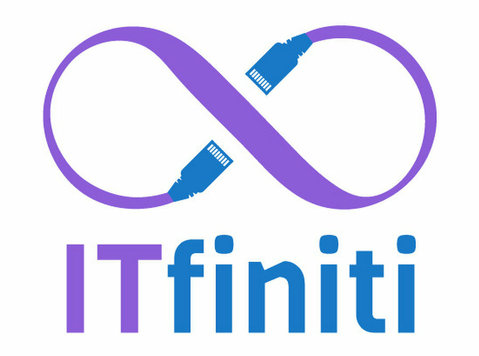 itfiniti lcc - Hosting & domains