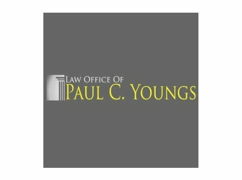 Law Office of Paul C. Youngs - Advogados e Escritórios de Advocacia