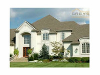 Greystone Roofing & Construction (1) - Cobertura de telhados e Empreiteiros