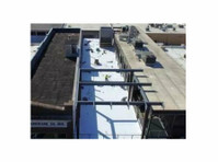 Greystone Roofing & Construction (2) - Pokrývač a pokrývačské práce