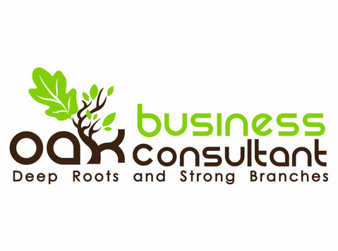 Oak Business Consultant - Consultancy