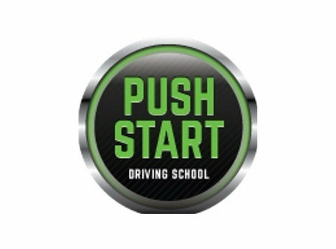 Push Start Driving School - Автошколы, инструктора  и уроки вождения