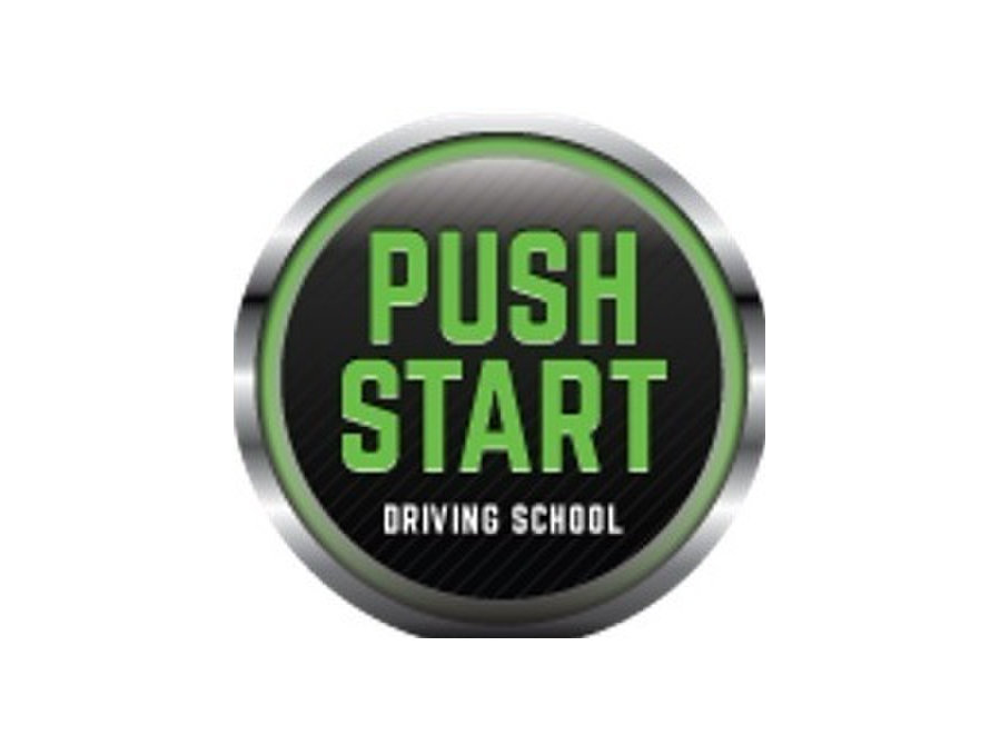 Start drive 2. Push start.