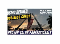Proven Valor Professionals (1) - Συμβουλευτικές εταιρείες