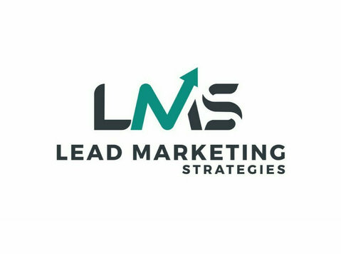 Lead Marketing Strategies - Seo & Lead Generation - Marketing & PR
