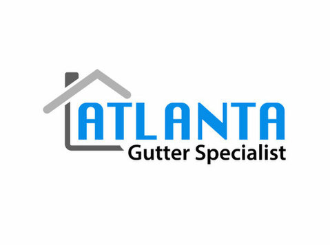 Atlanta Gutter Specialists - Usługi w obrębie domu i ogrodu