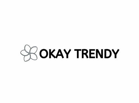 Okay Trendy - Clothes