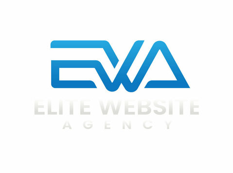 Elite Website Agency - Diseño Web