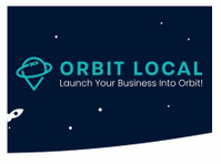 Orbit Local (1) - Marketing & Δημόσιες σχέσεις