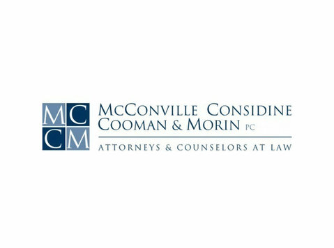 McConville Considine Cooman & Morin, P.C. - Asianajajat ja asianajotoimistot